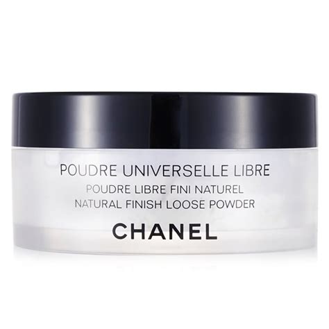 Chanel Poudre Universelle Libre, 10 30g/1oz .